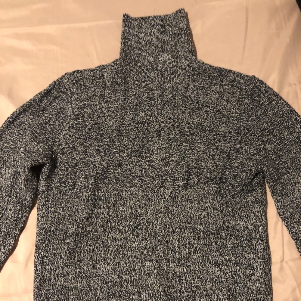 New Top Man Turtleneck